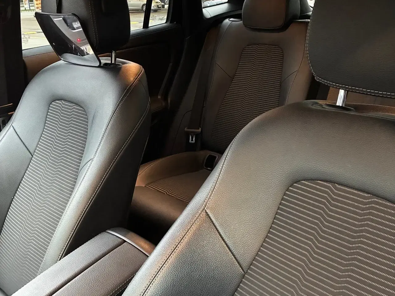 Billede 9 - Mercedes EQA250  