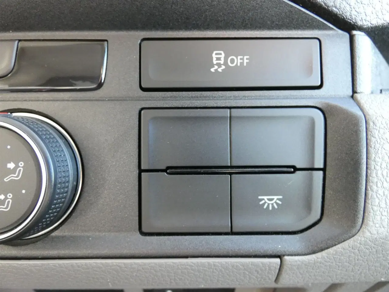 Billede 18 - MAN TGE 3,5T L4 2,0 SCR Køle/frysebil Alu.kasse m./lift 177HK Ladv./Chas. Aut.