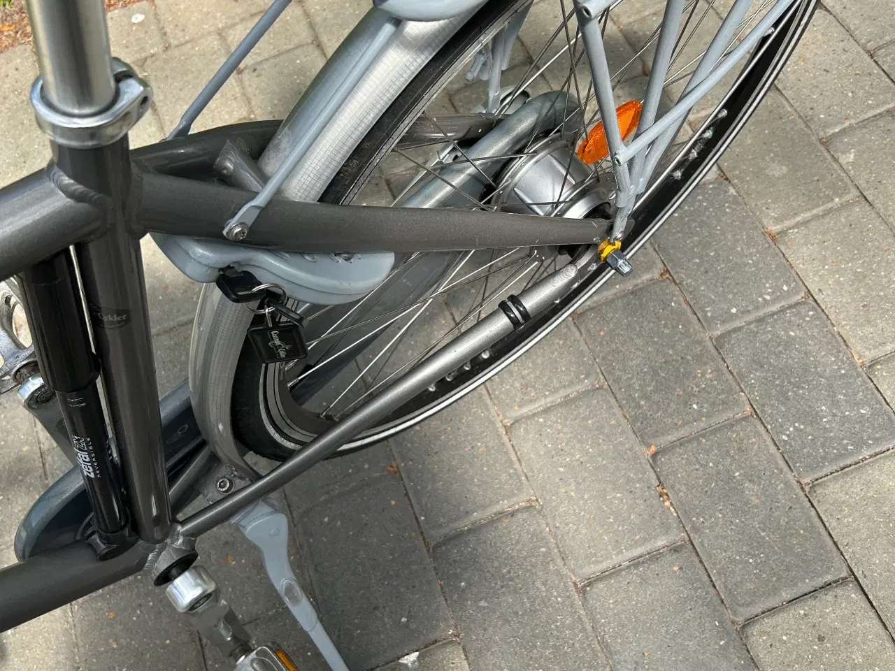 Billede 6 - Herrecykel Kildemoes 