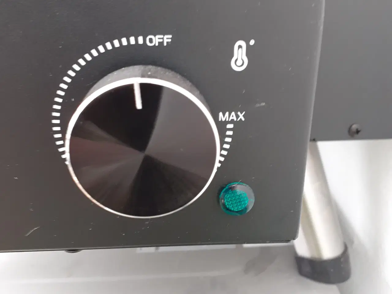 Billede 6 - ELEKTRISK PIZZAOVN