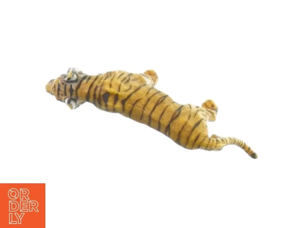 Billede 3 - Tiger Schleich (str. 12 x 5 cm)