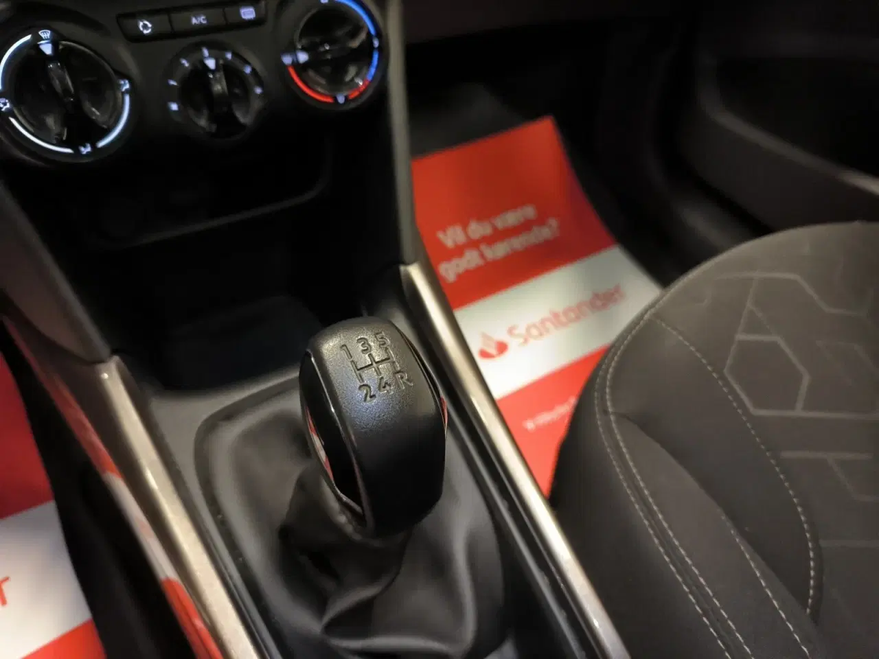 Billede 13 - Peugeot 2008 1,4 HDi 68 Active