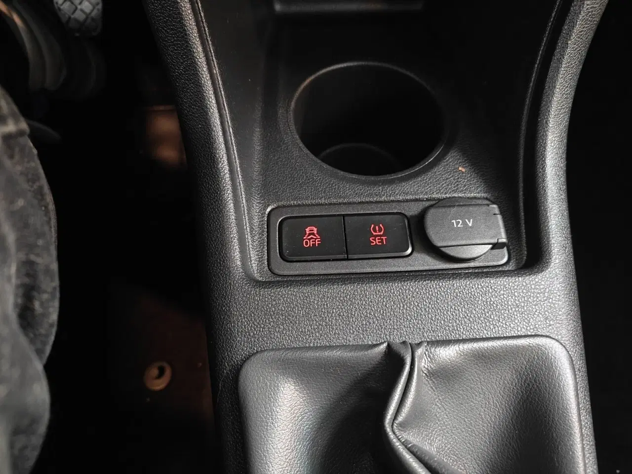 Billede 14 - Seat Mii 1,0 60 Reference eco