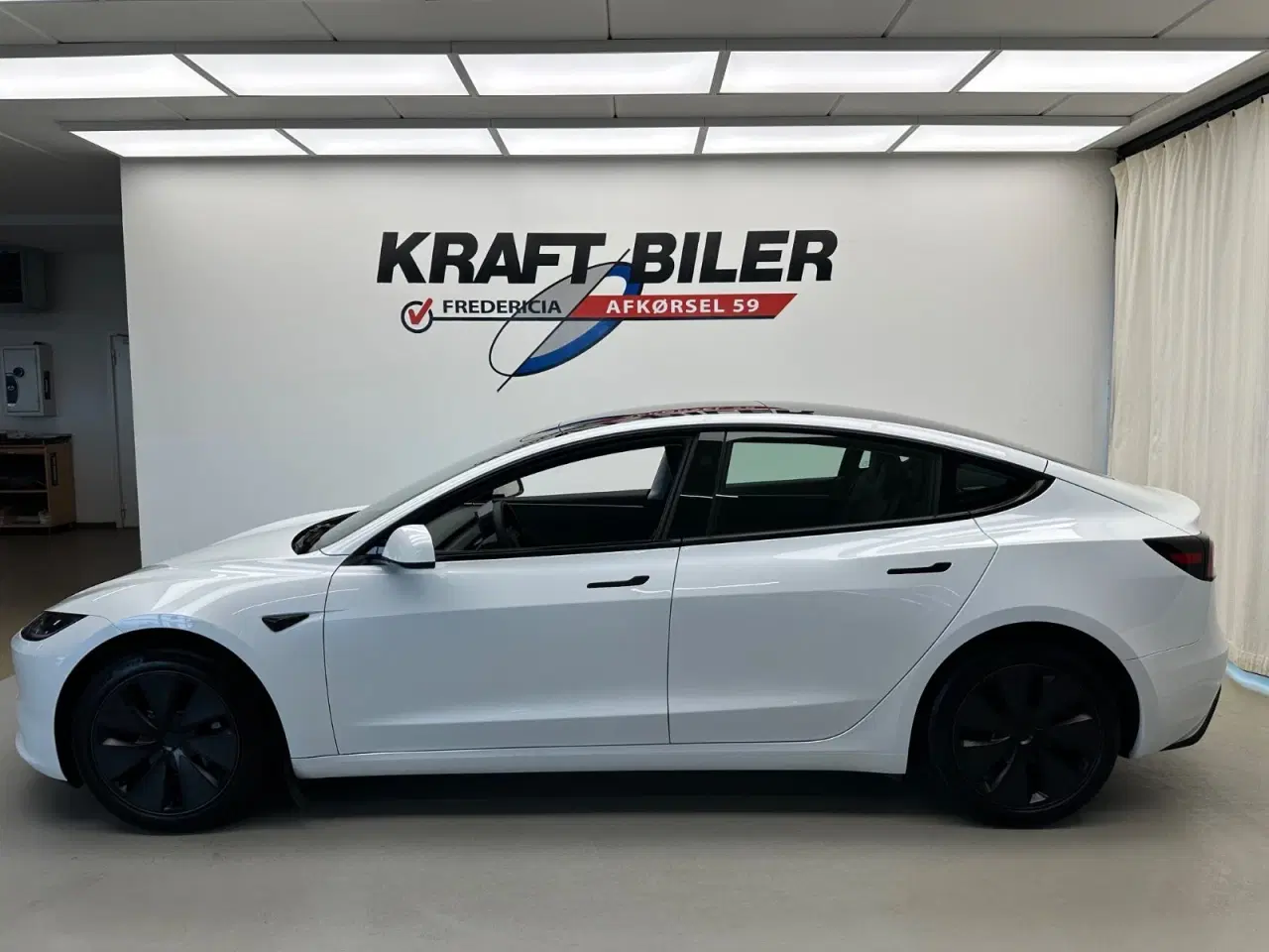 Billede 3 - Tesla Model 3 RWD