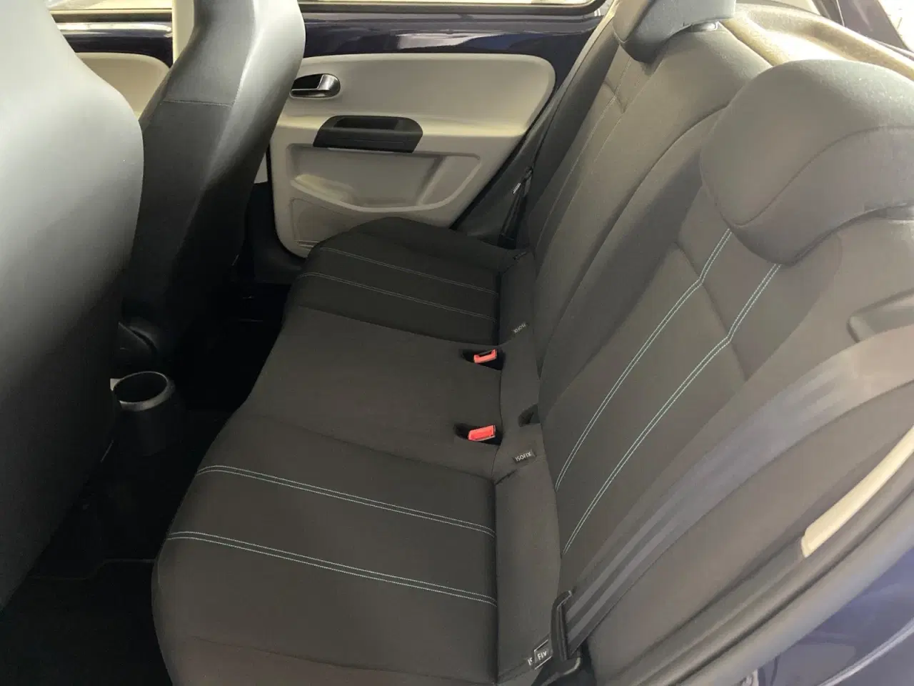 Billede 9 - Seat Mii 1,0 60 Style eco