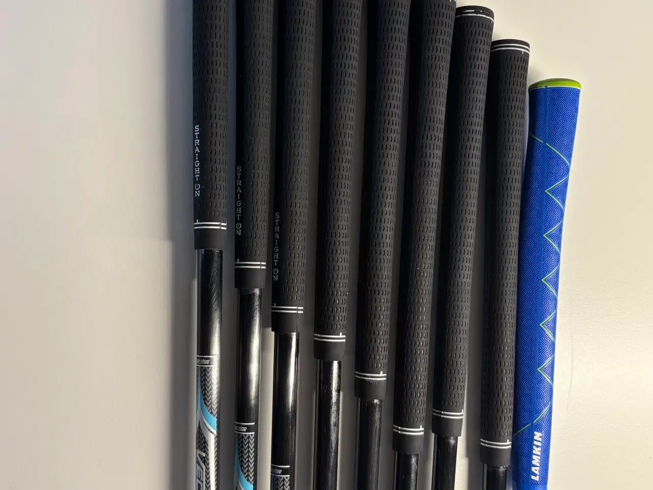 Billede 4 - Komplet damesæt - Grafit