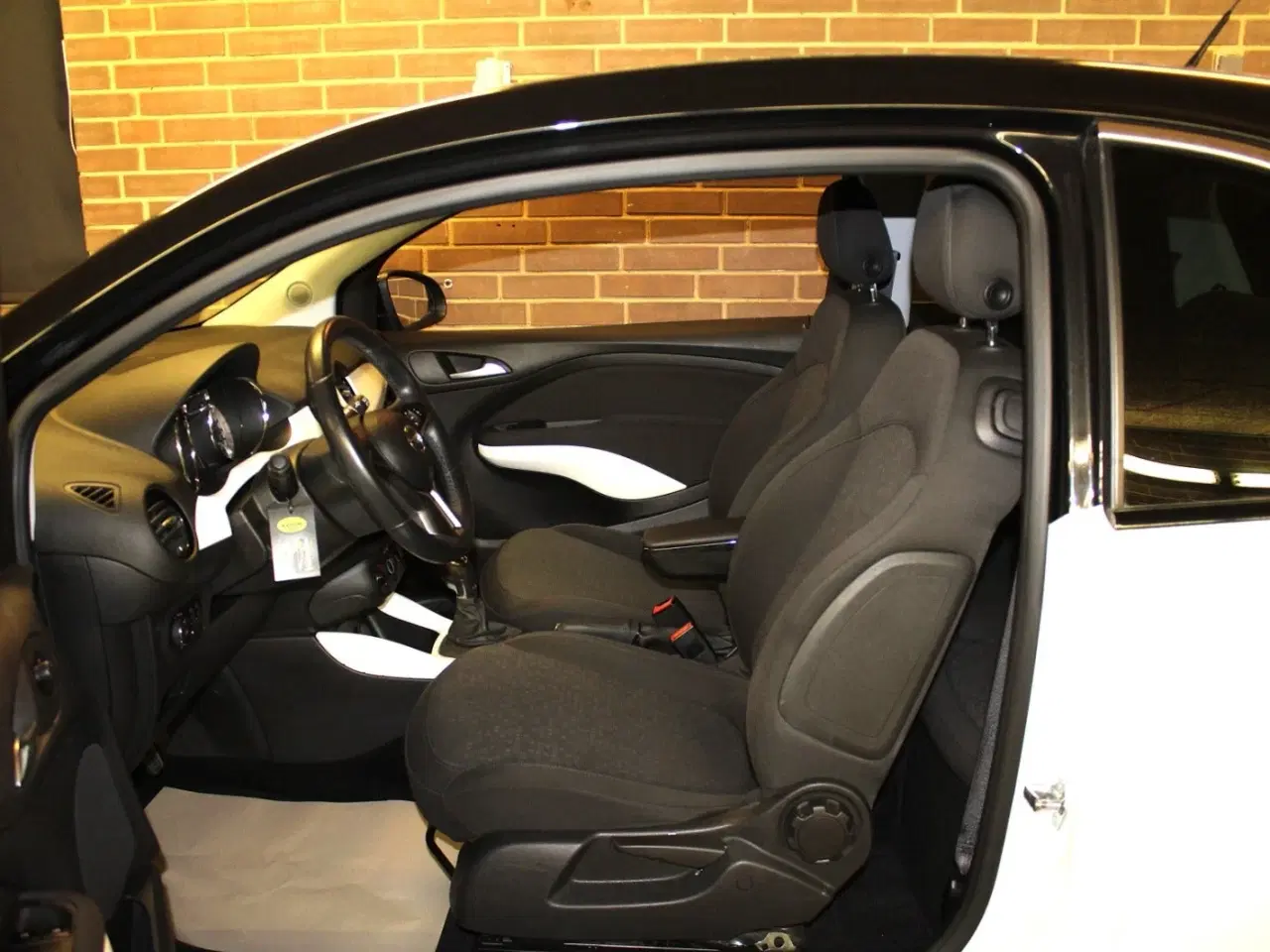 Billede 4 - Opel Adam 1,2 Jam