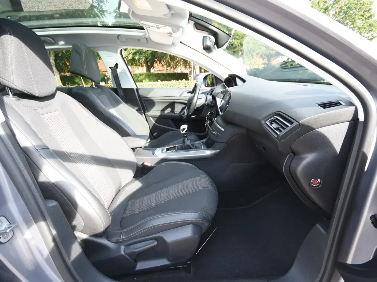 Billede 9 - 2018 peugeot 308