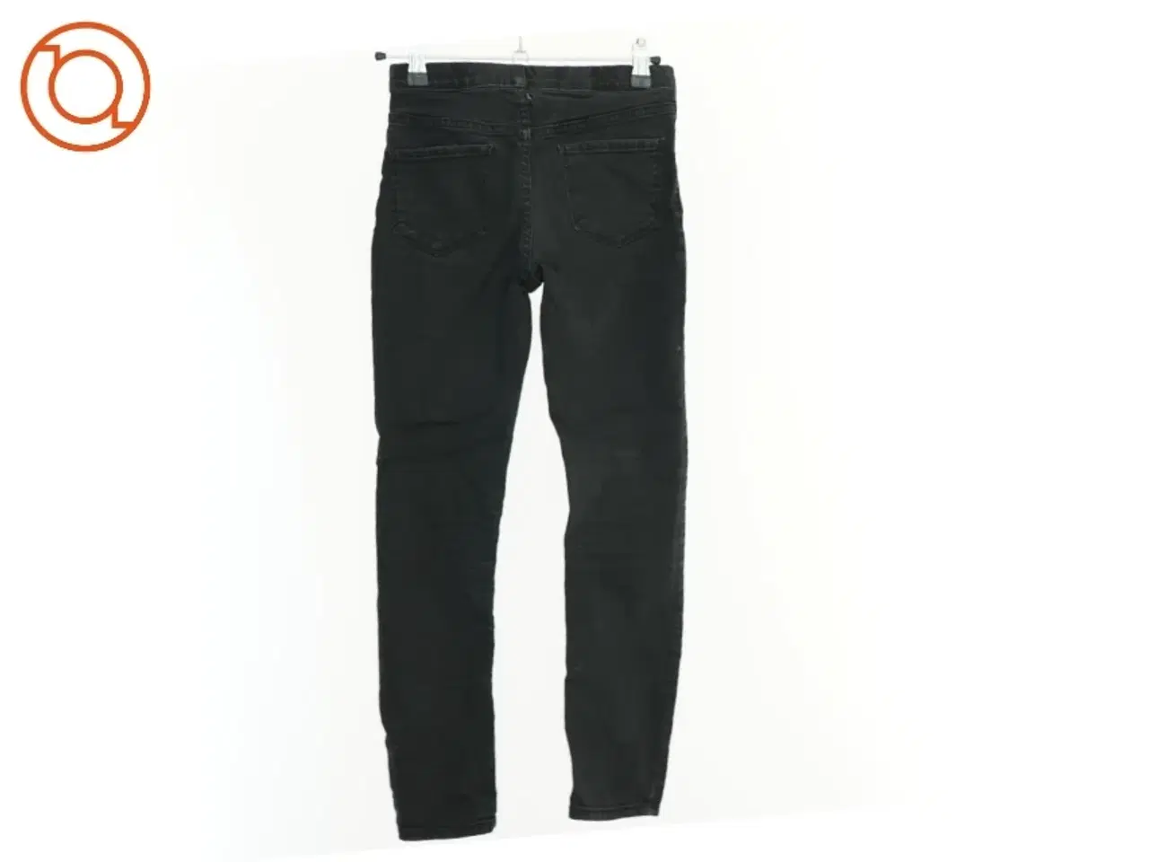 Billede 2 - Jeans fra H&M (str. 140 cm)