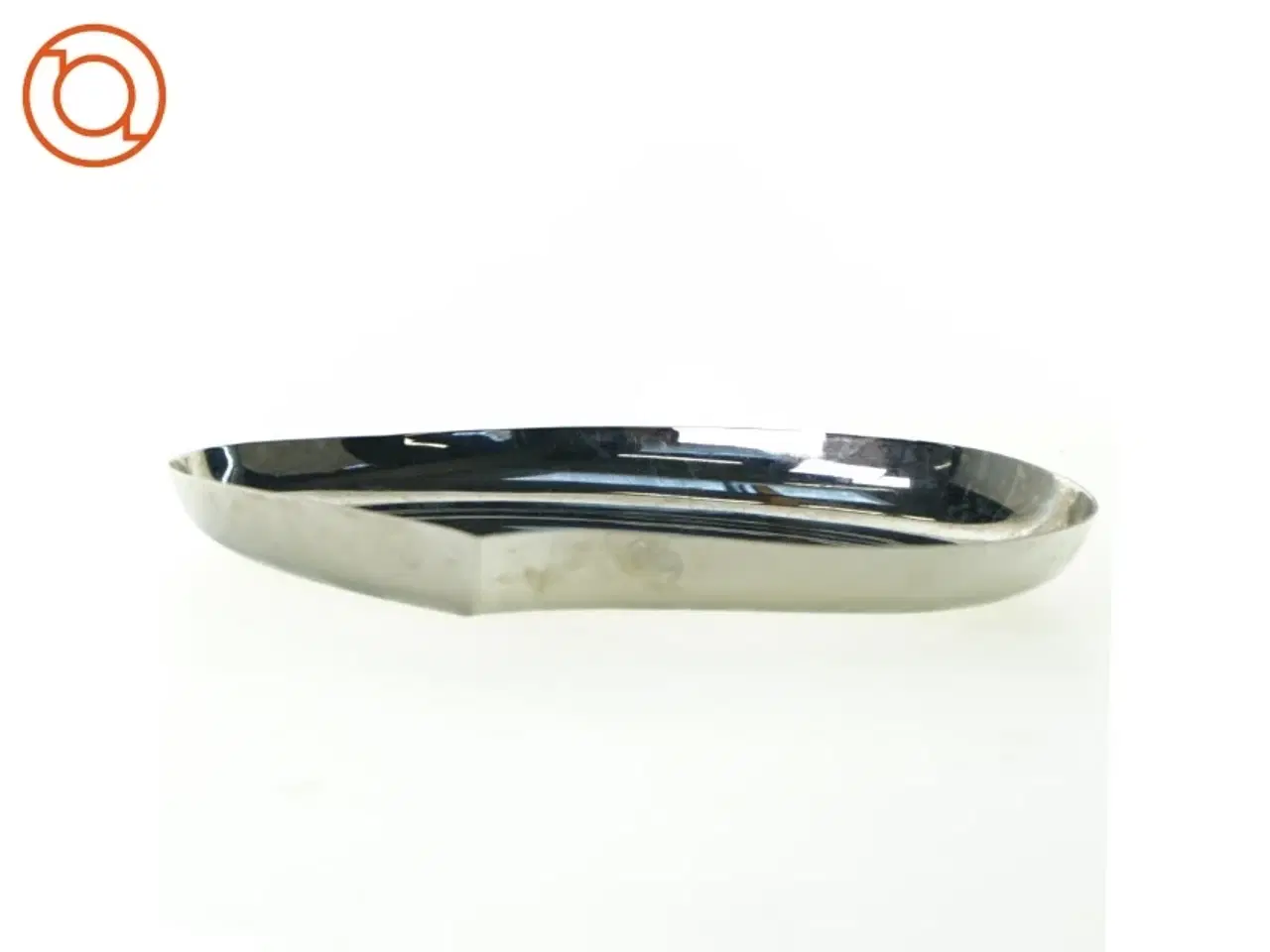 Billede 3 - Fad fra Georg Jensen (str. 25 x 18 cm)