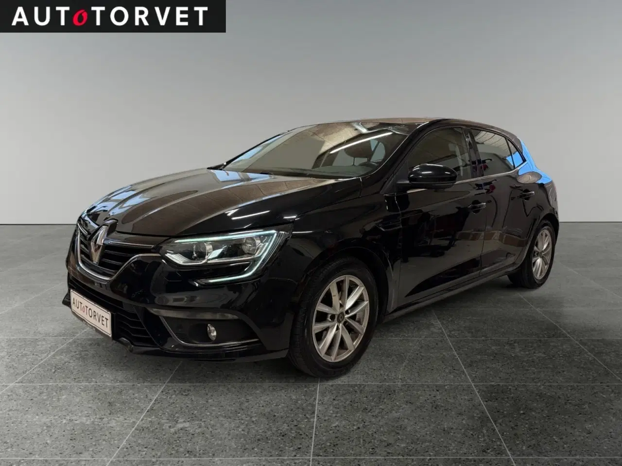 Billede 1 - Renault Megane IV 1,3 TCe 140 Zen