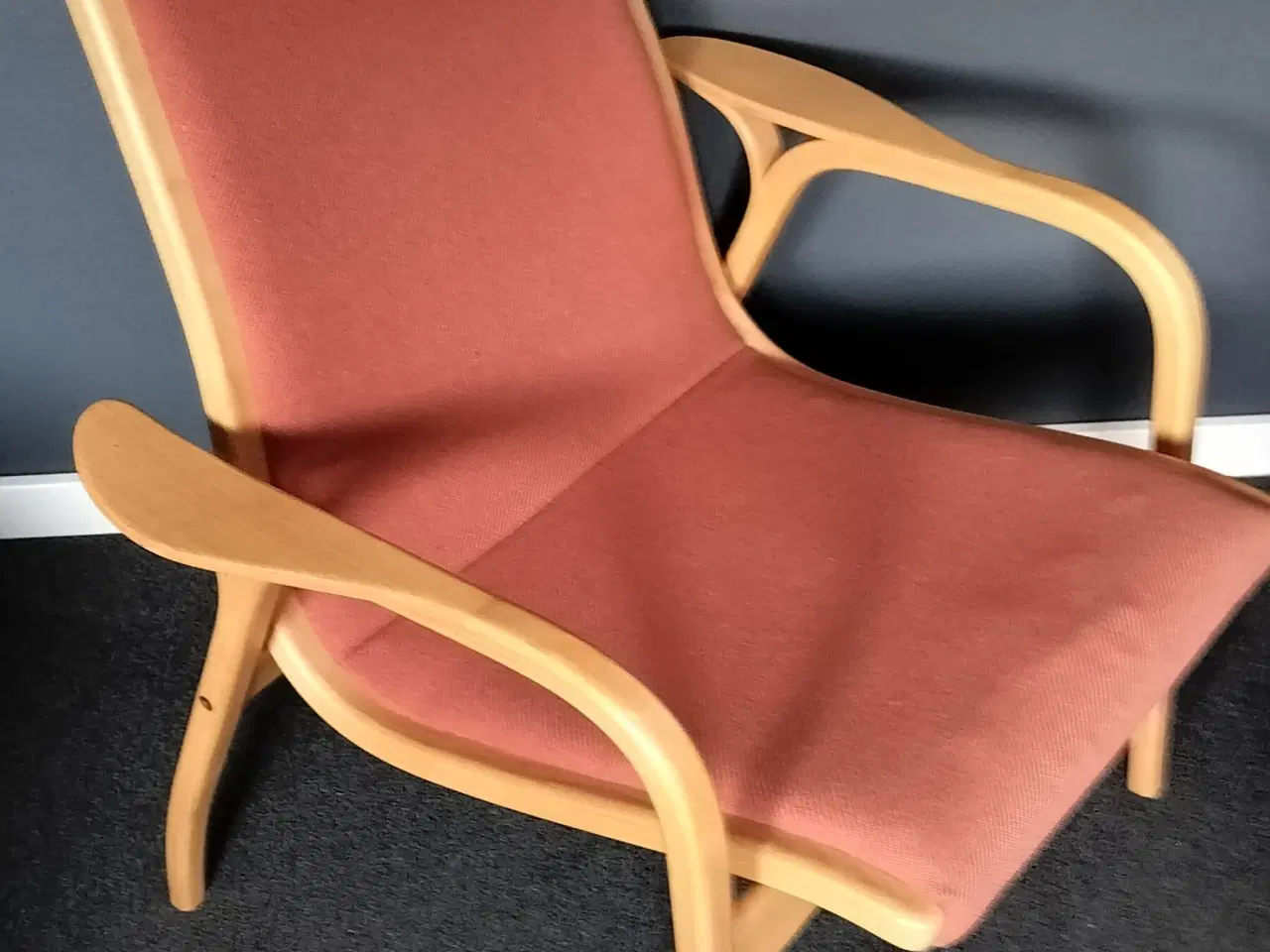 Billede 2 - Swedese Lænestol