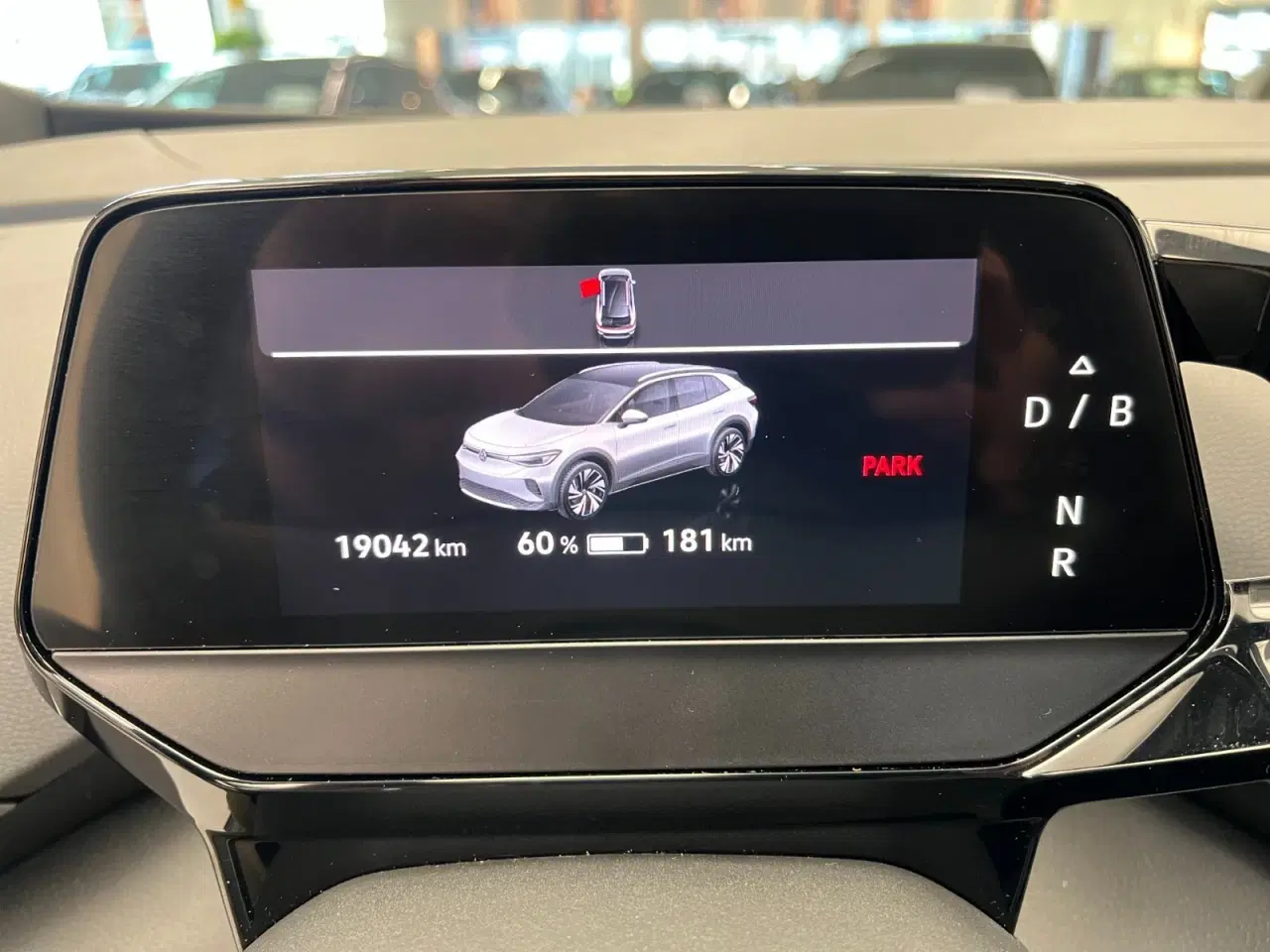 Billede 9 - VW ID.4 52 Pure Performance