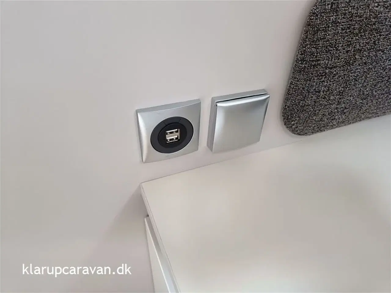 Billede 20 - 2023 - Adria Adora 613 UT Alde Centralvarme