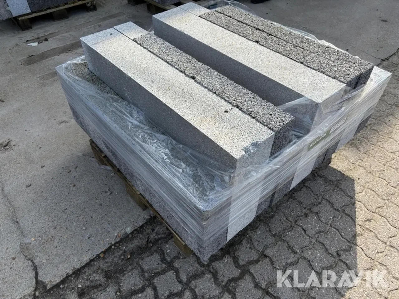 Billede 7 - Skawblok indvendigt hjørne 9 styk