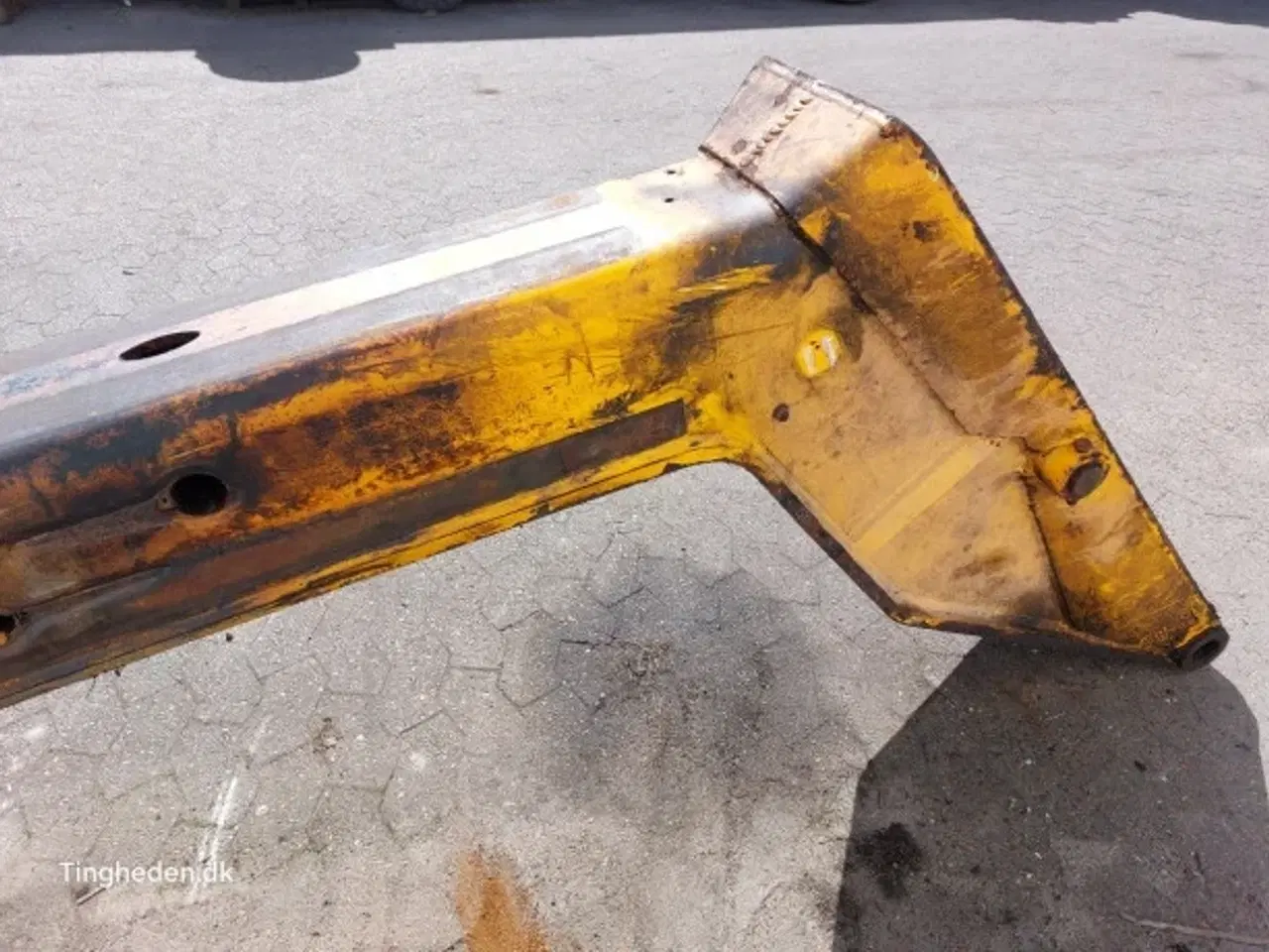 Billede 19 - JCB 531-70 Bom 332/L8078