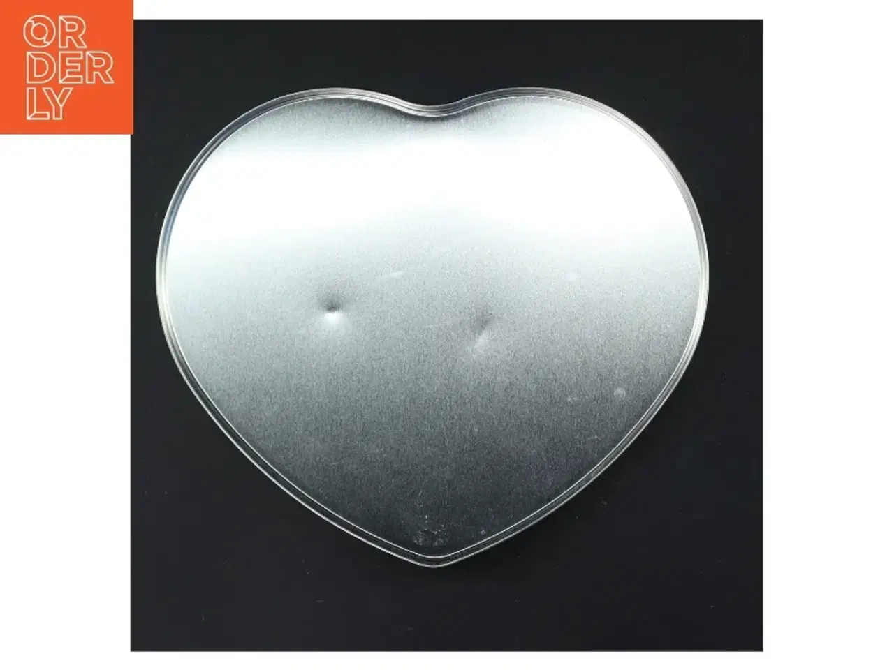 Billede 3 - Julekagedåse (str. 22 cm)