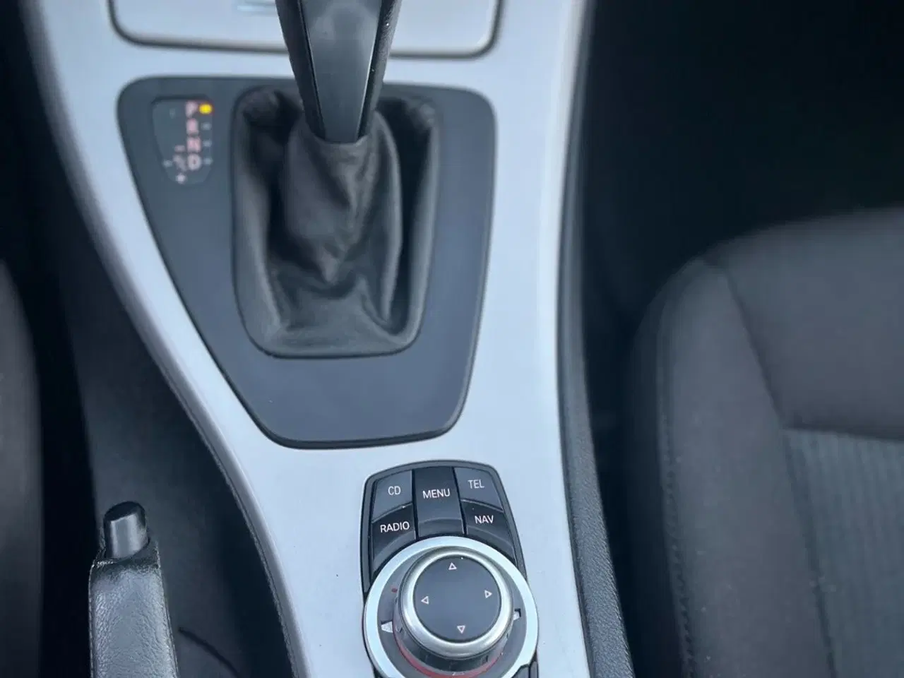 Billede 12 - BMW 320d 2,0 Steptr.