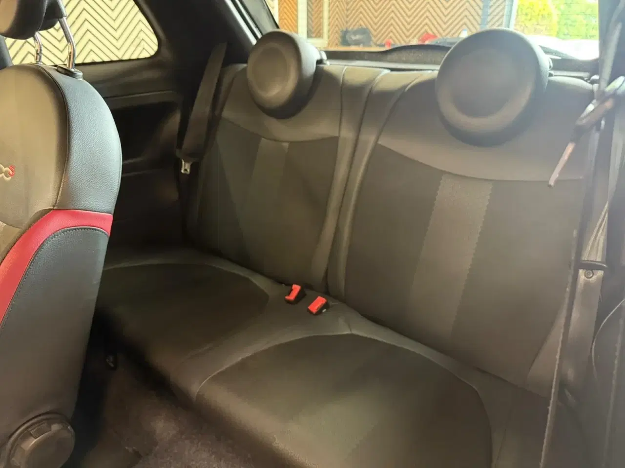 Billede 14 - Fiat 500 0,9 TwinAir 105 S