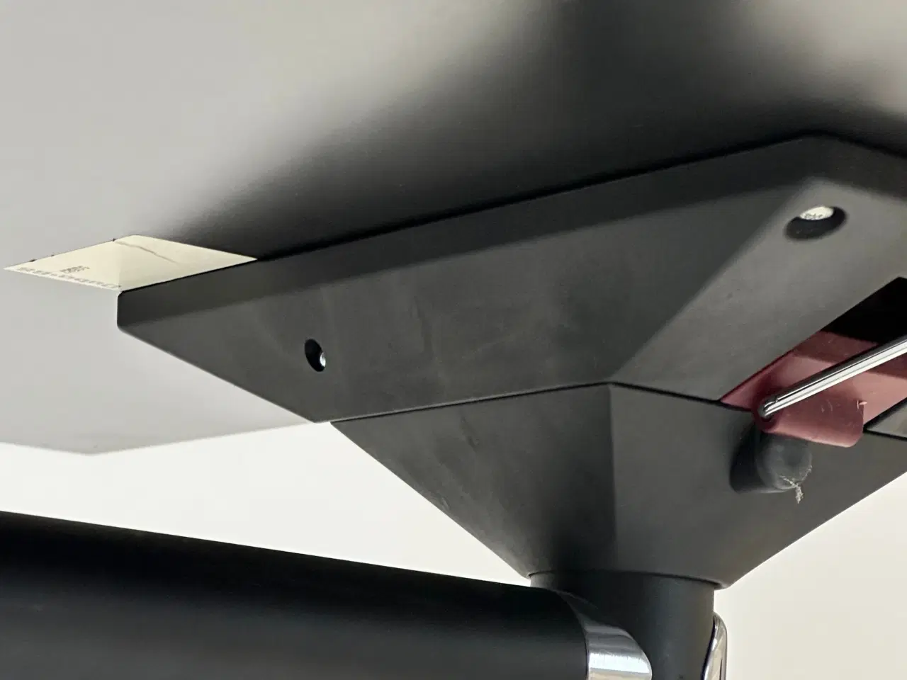 Billede 5 - Flip Top Konferencebord - DubaB8