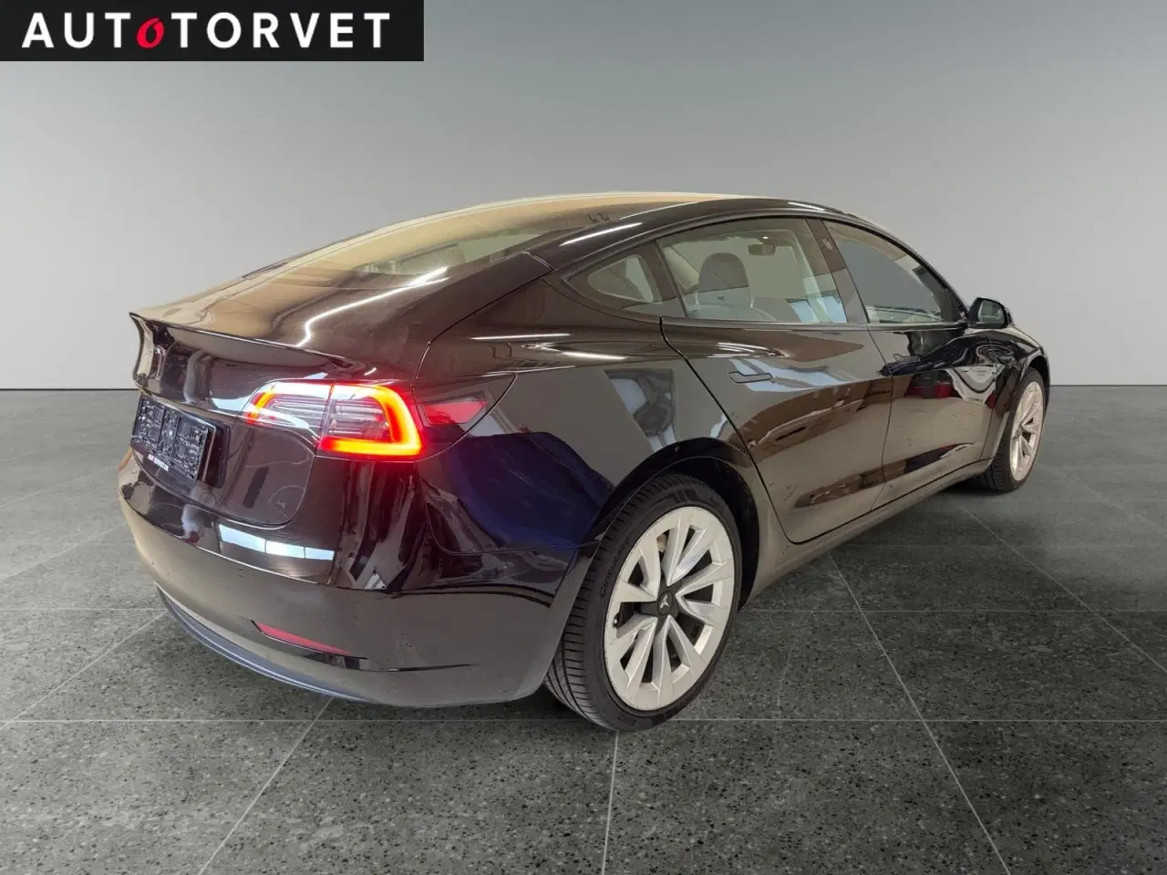 Billede 3 - Tesla Model 3  RWD