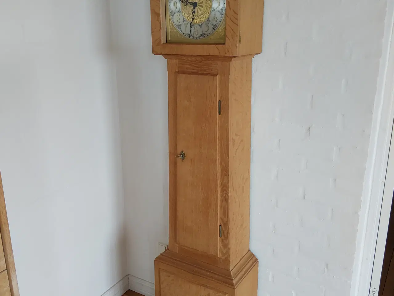 Billede 3 - Bornholmer ur i flot stand