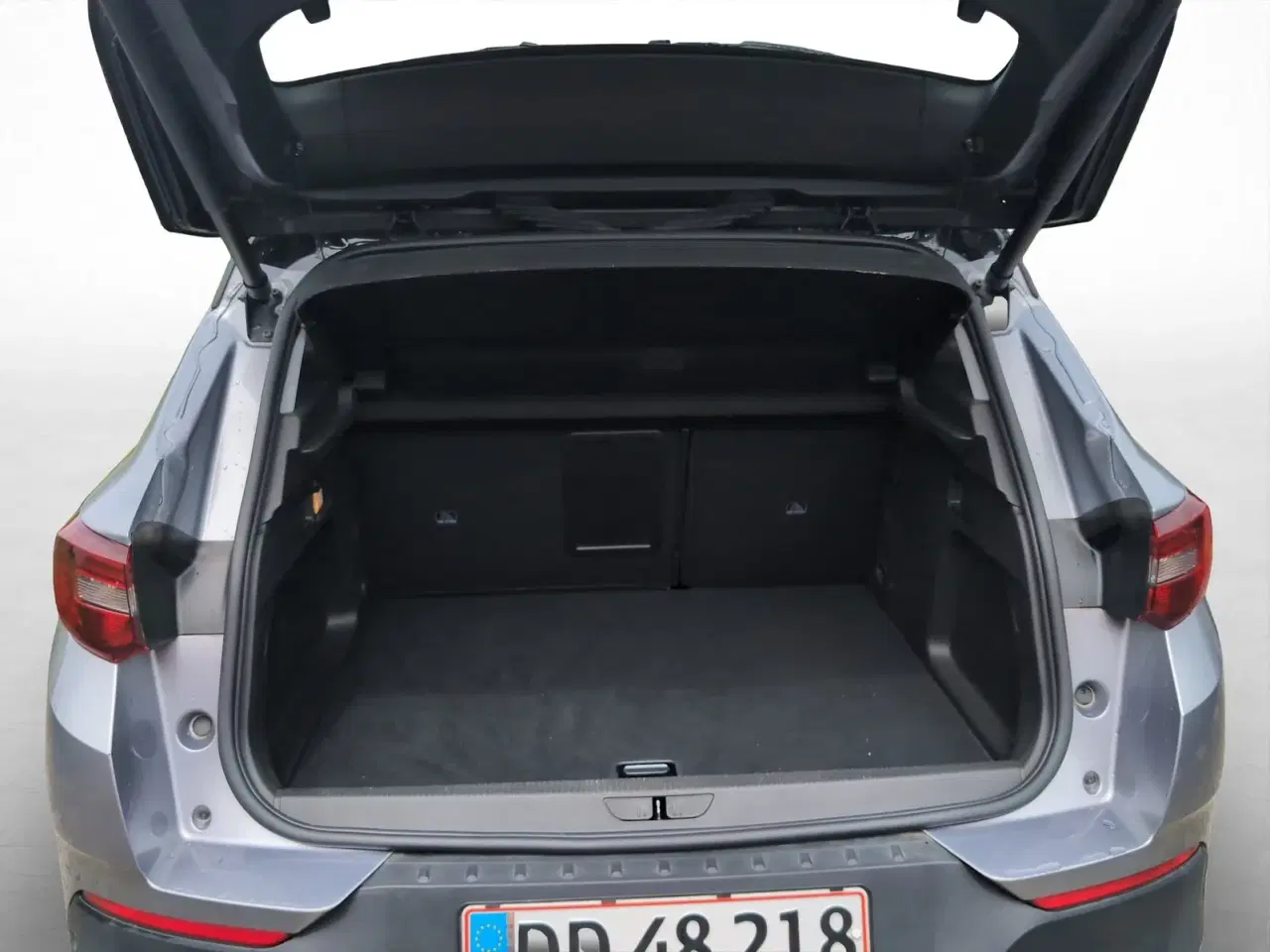 Billede 17 - Opel Grandland X 1,6 Hybrid Cosmo Prestige aut.