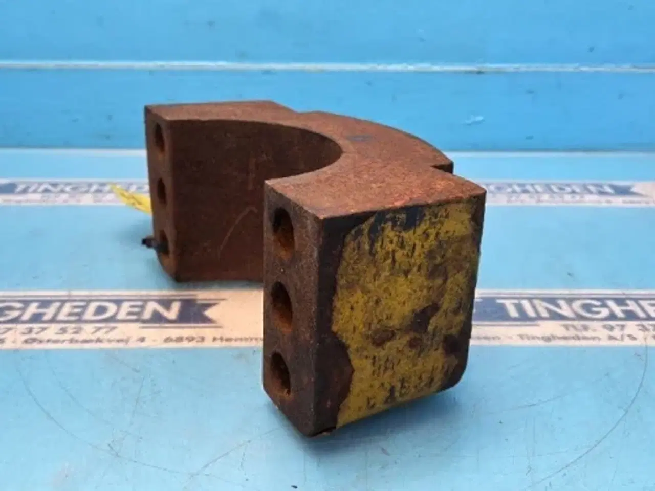 Billede 5 - Hydrema 906B Nav 218581