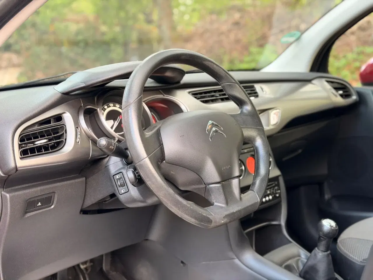 Billede 9 - Citroën C3 1,4 HDi 70 Seduction
