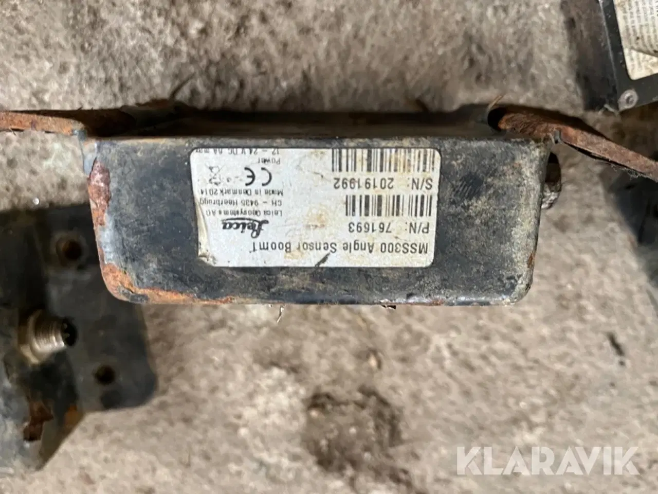 Billede 12 - Mikrofyn RS 10