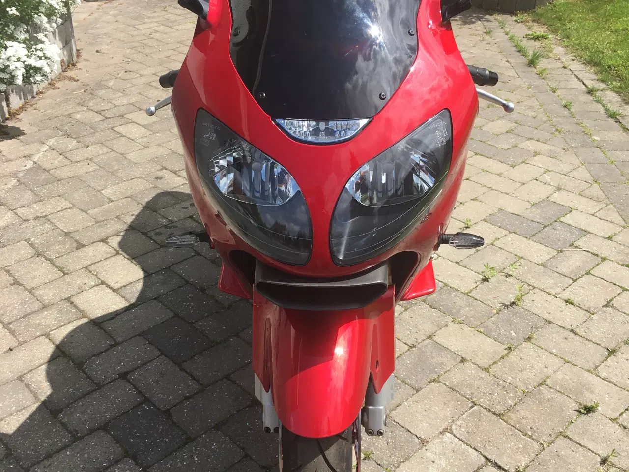 Billede 5 - Kawasaki Ninja ZX12-R - YOSHIMURA Edition