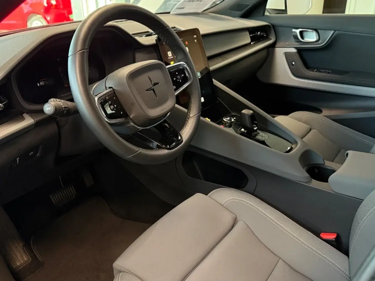 Billede 11 - Polestar 2  Long Range