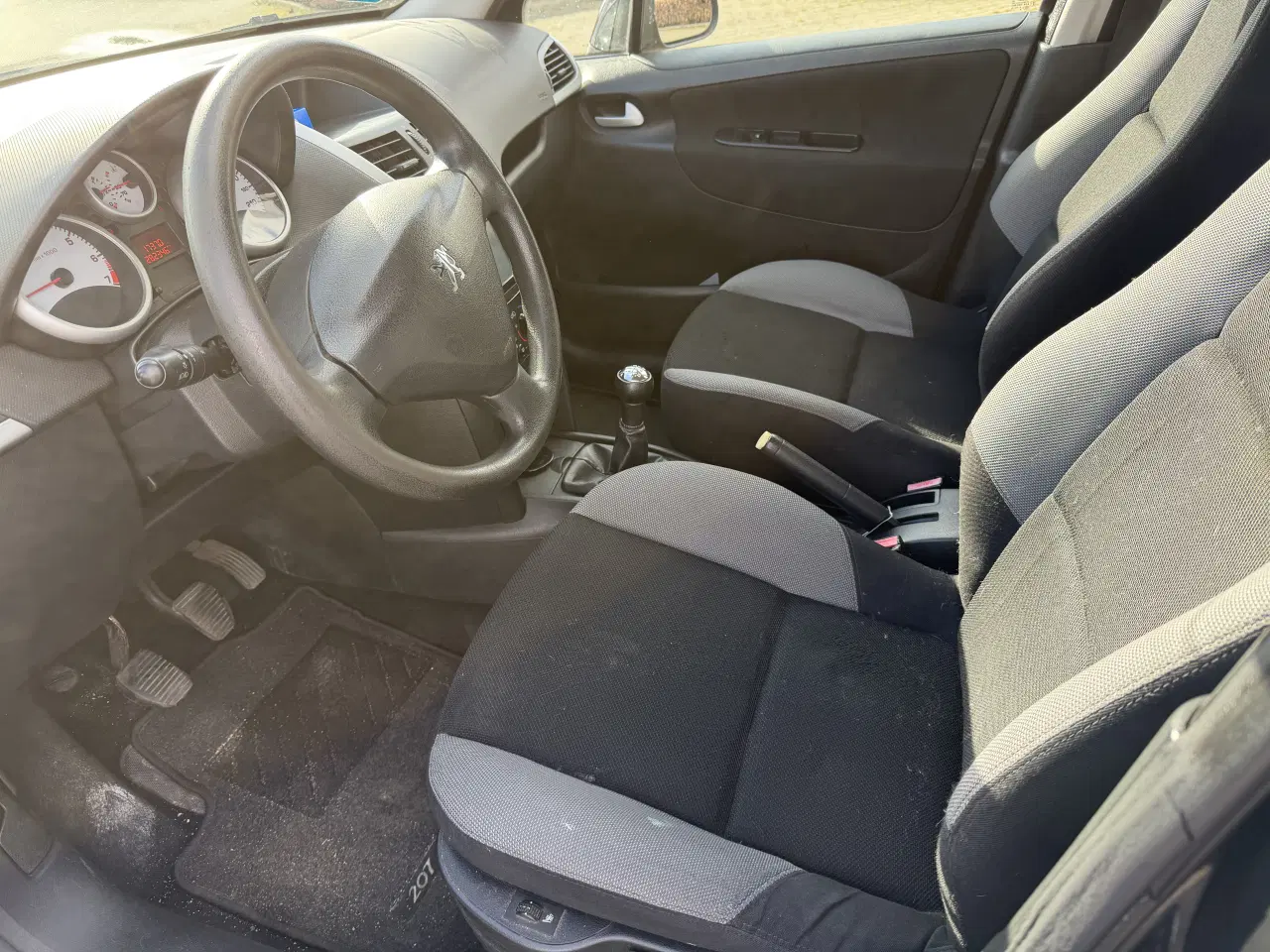 Billede 6 - Peugeot 207 1.4 5 dørs 2006 