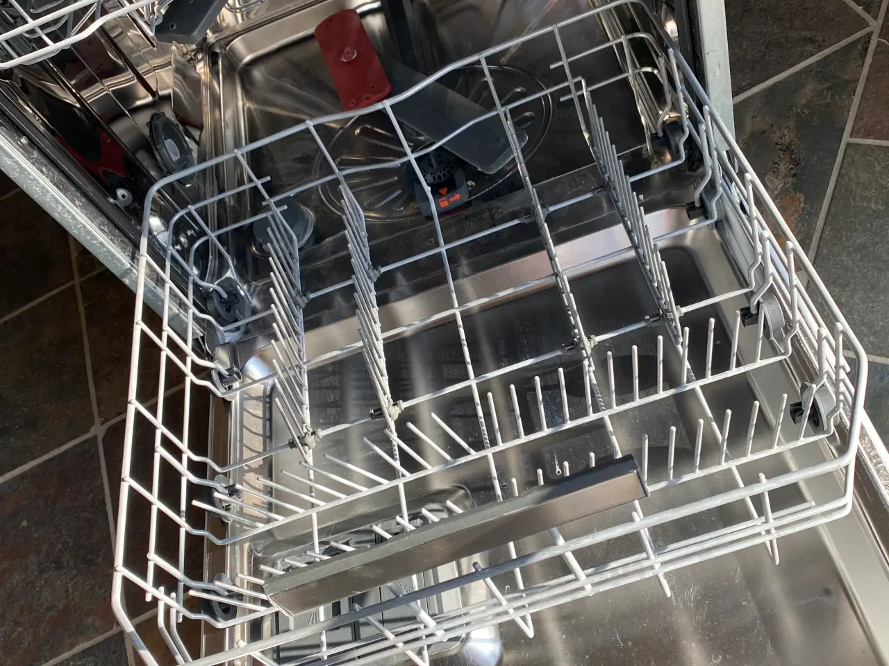 Billede 6 - AEG opvaskemaskine XXL 