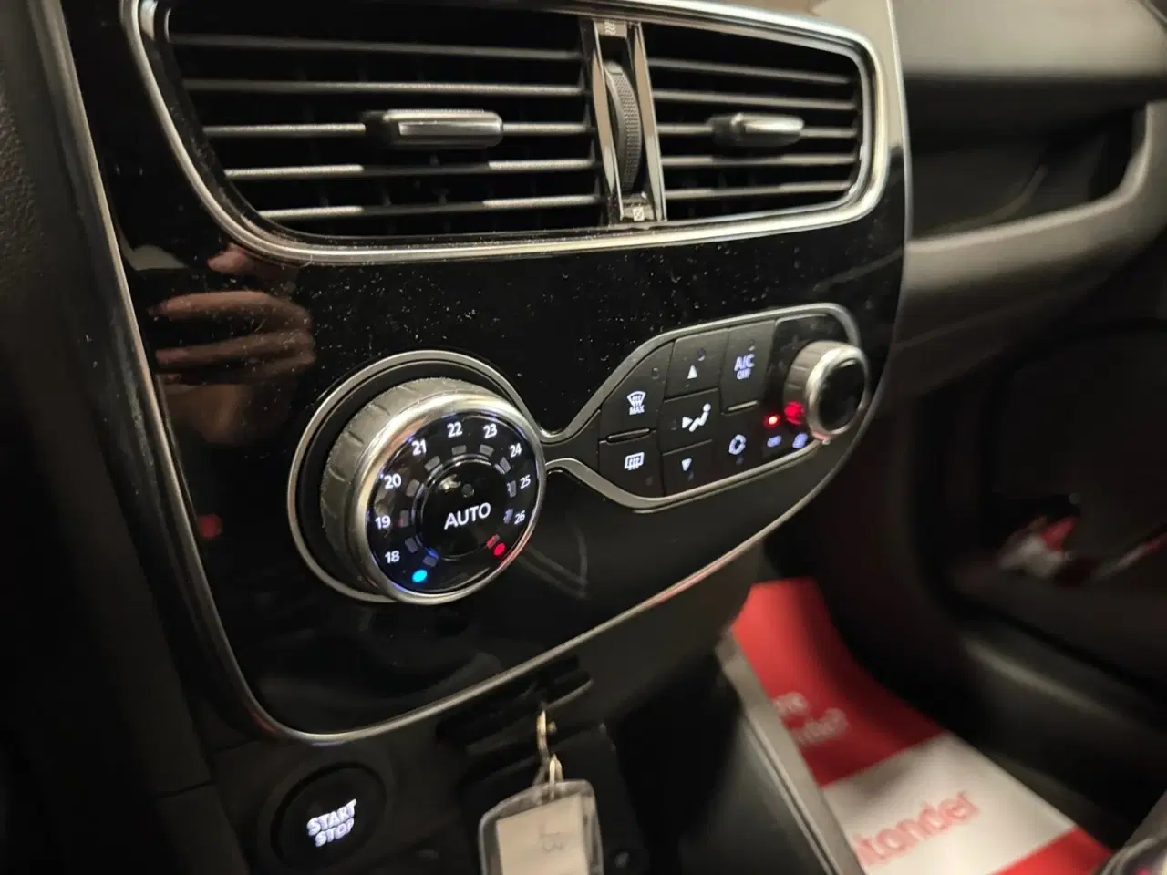 Billede 12 - Renault Clio IV 0,9 TCe 90 Limited Sport Tourer