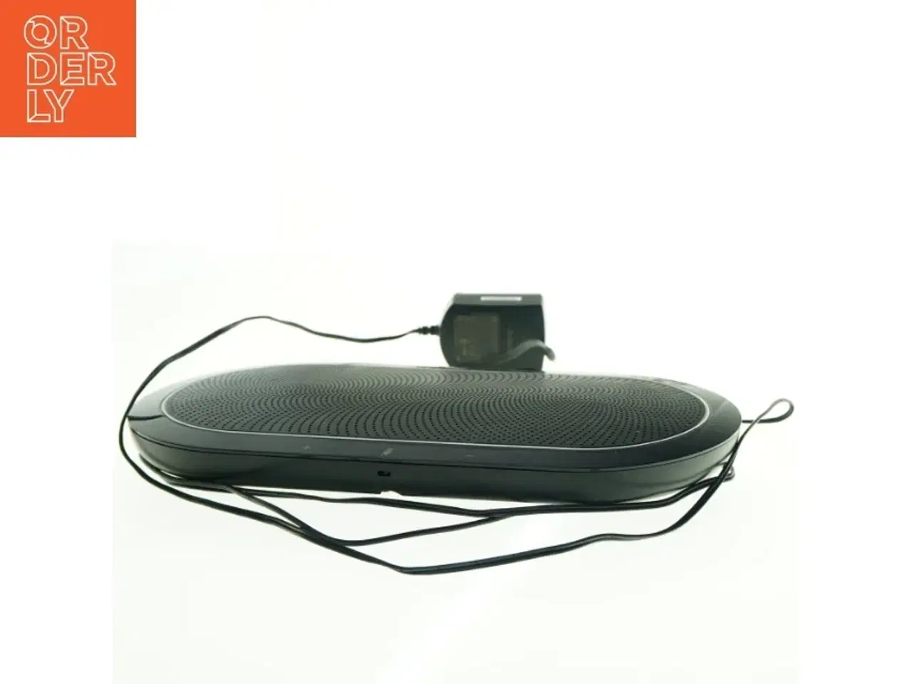 Billede 3 - Sort jabra speak 810 med strømforsyning