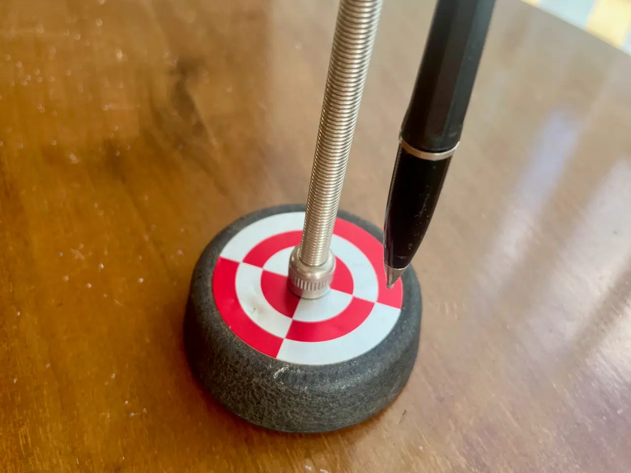 Billede 2 - Kuglepenneholder fra ECK.