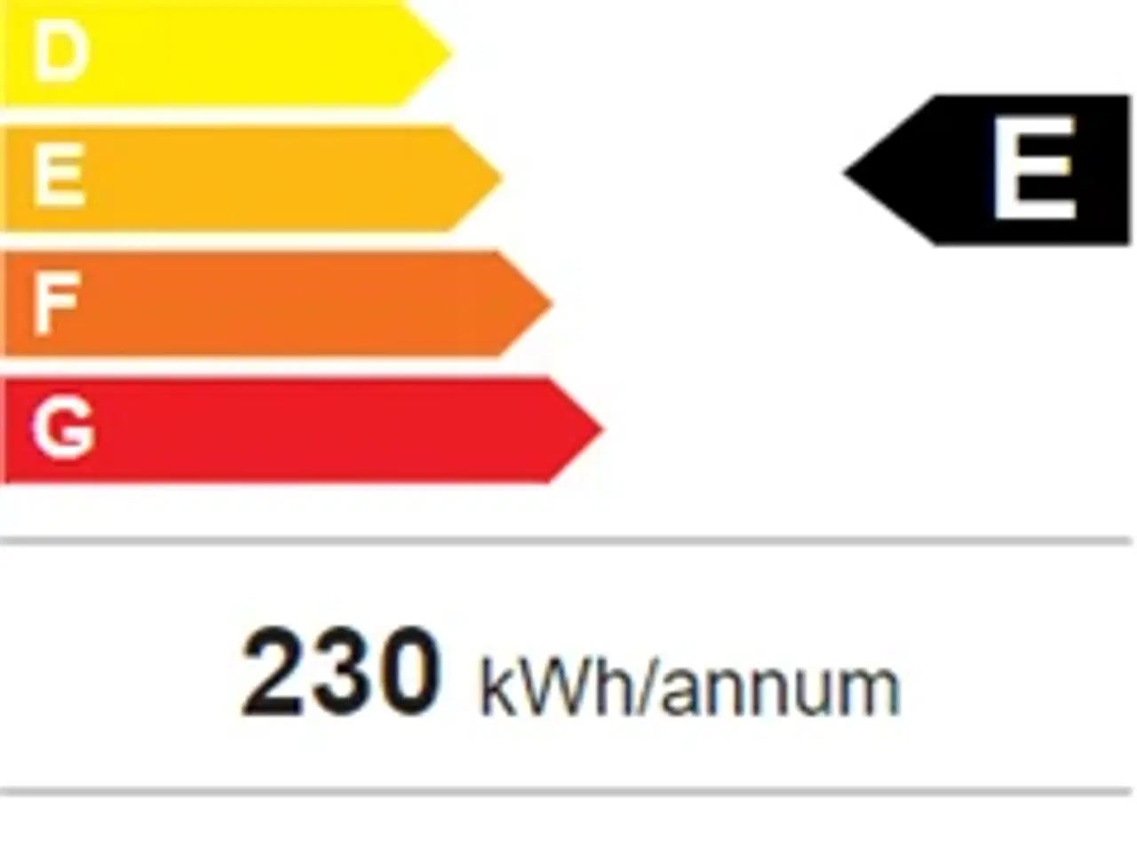 Billede 2 - DEMO Elvita CFB6295V fryseboks