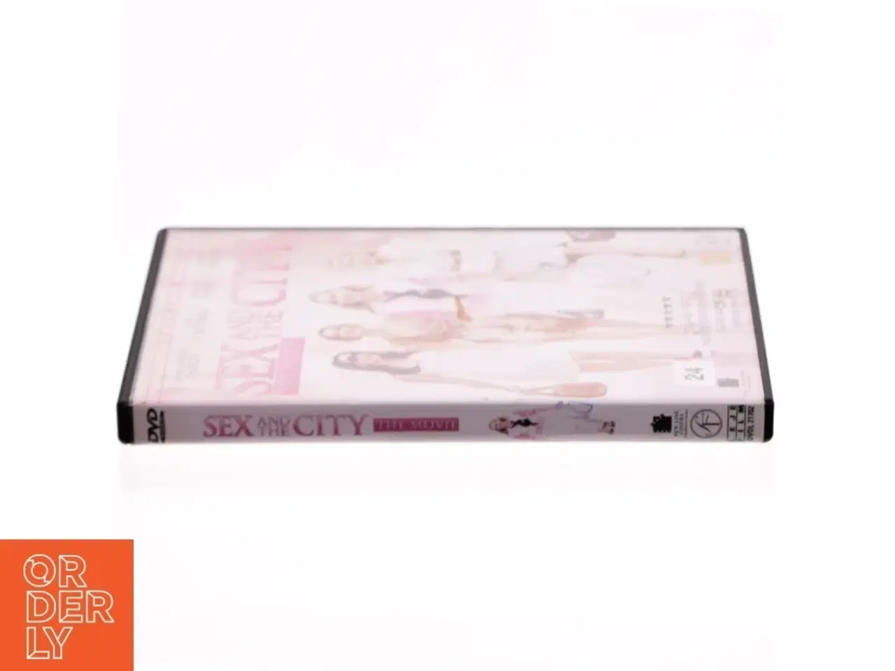 Billede 2 - Sex and the city, the movie