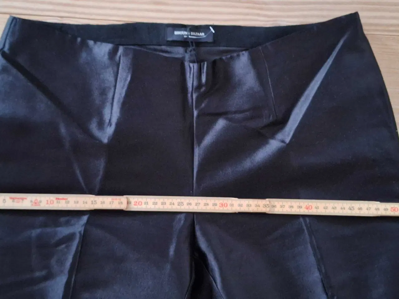 Billede 9 - Nye Bruuns Bazar bukser str. 40