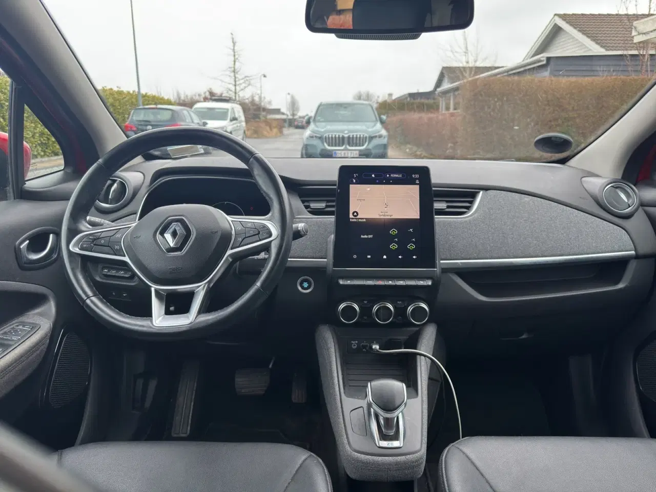 Billede 10 - Renault Zoe 52 Zen