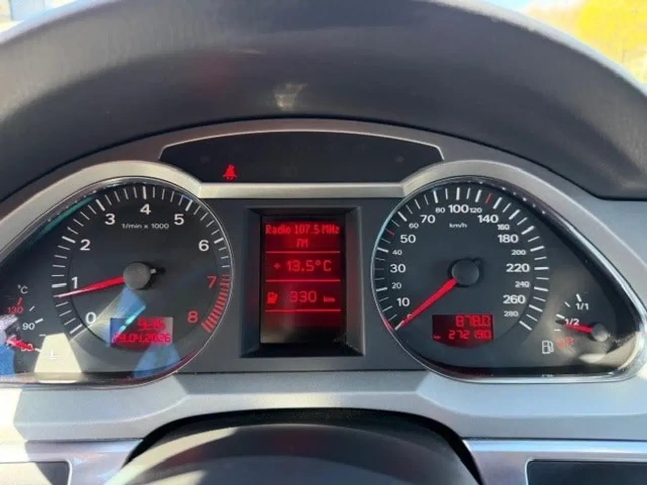 Billede 16 - Audi A6 2,0 TFSi Avant