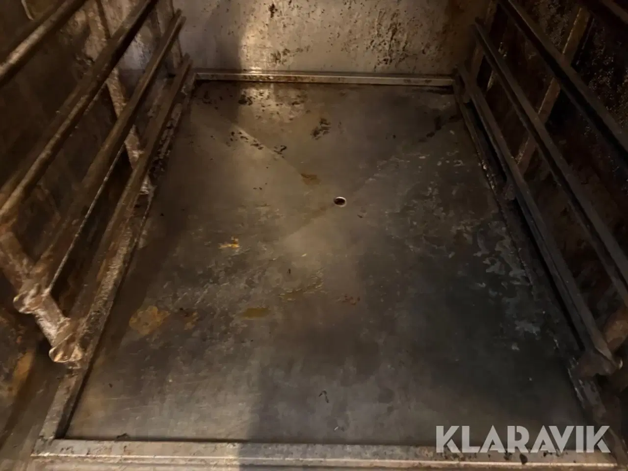 Billede 11 - Industriovn Hauno Conmatic