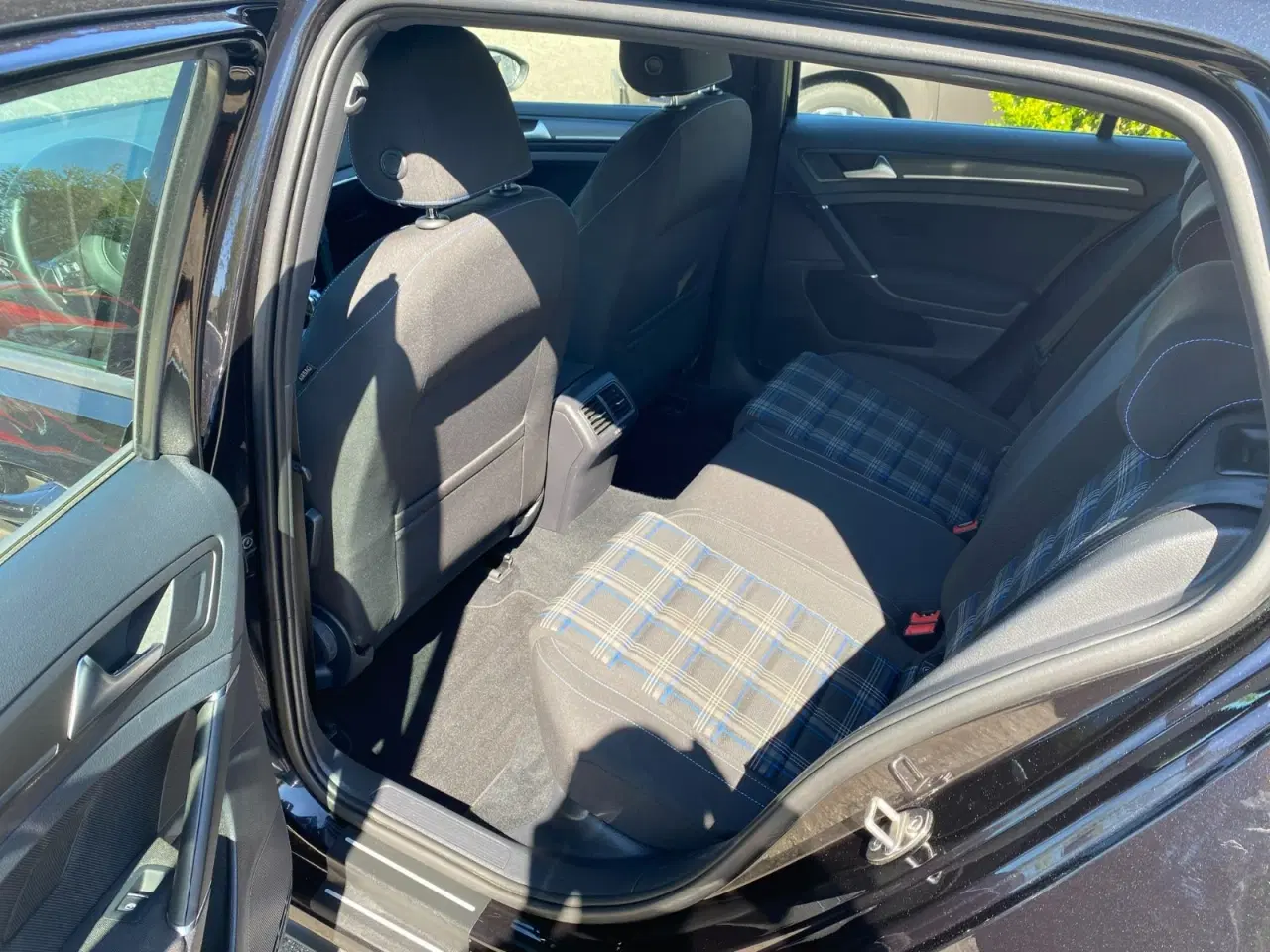 Billede 11 - VW Golf VII 1,4 GTE DSG