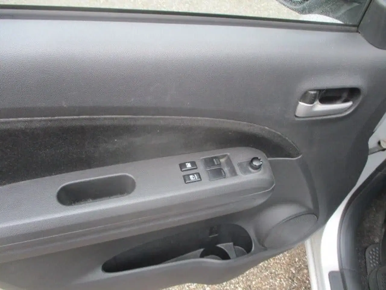 Billede 10 - Suzuki Splash 1,0 GL