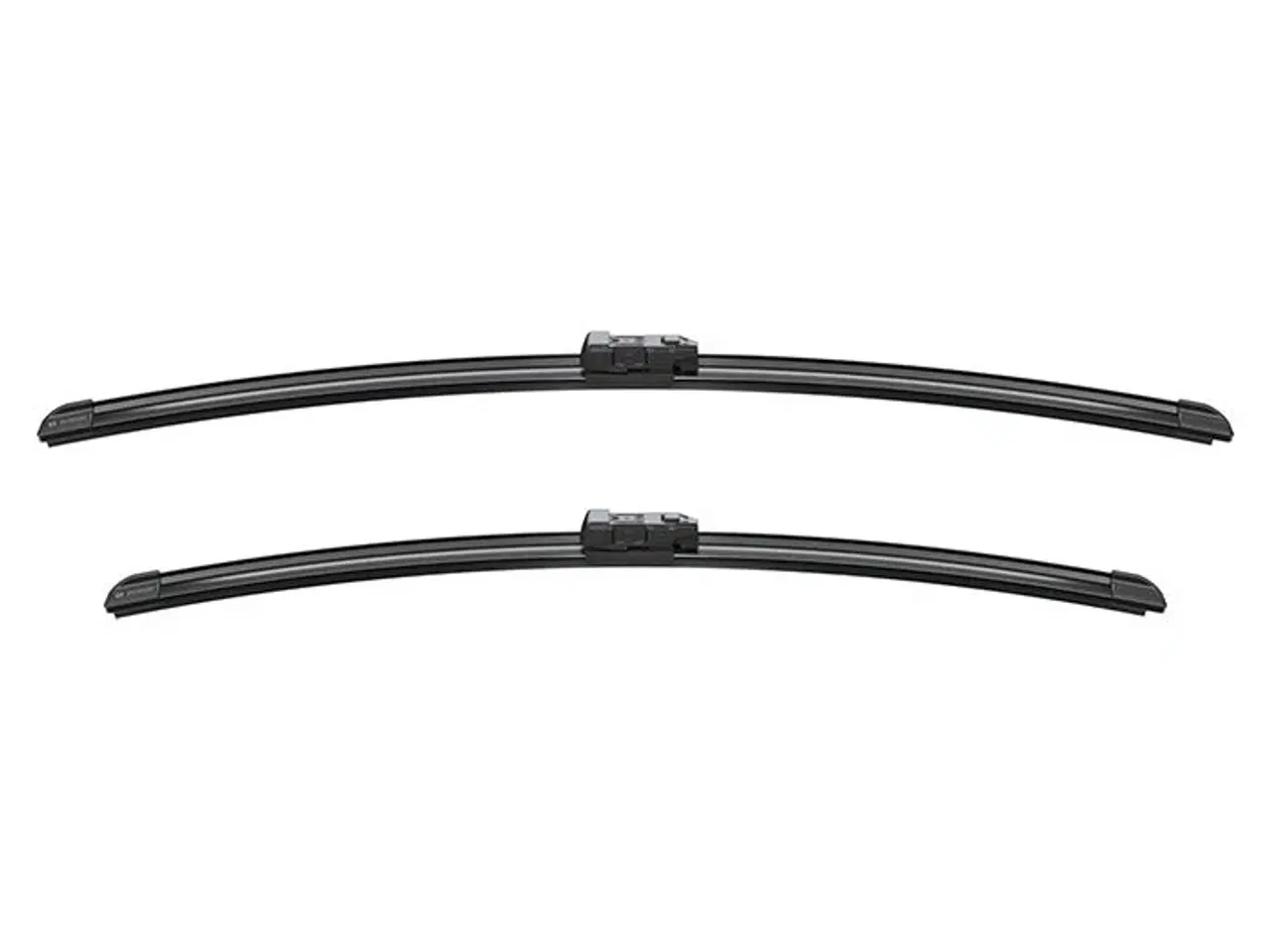 Billede 1 - Bosch Aerotwin Flatblade viskerblade sæt A244S