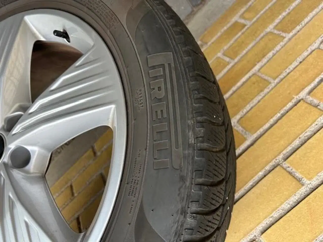 Billede 4 - Audi Vinterhjul Audi Q4 e-tron 