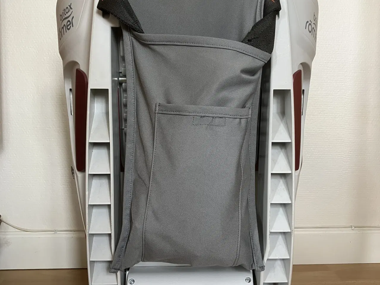Billede 6 - Autostol 9 – 36 kg.       