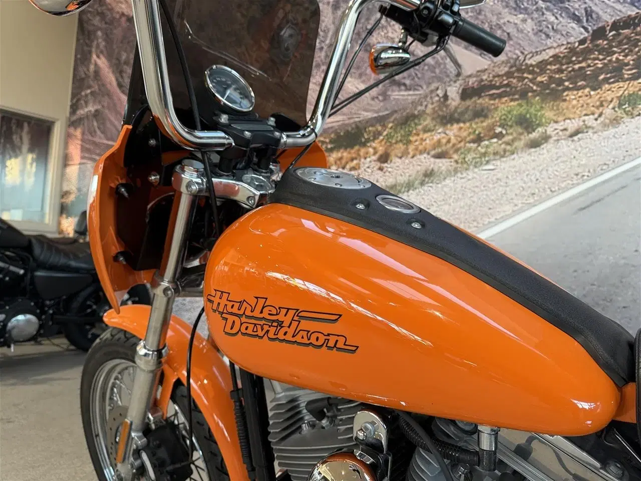 Billede 20 - Harley-Davidson FXDI Dyna Super Glide