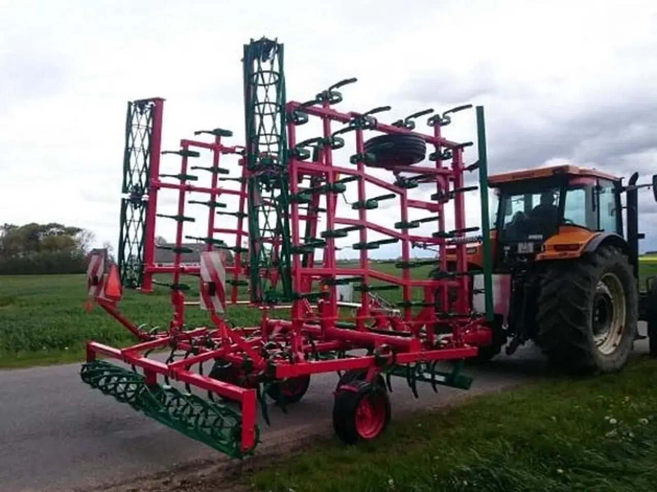 Billede 3 - Unia Viking 680